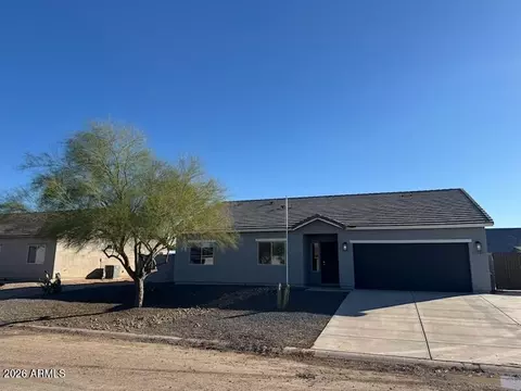 12625 W Carousel Dr, Arizona City, AZ 85123