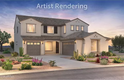 28009 N 72nd Ave, Peoria, AZ 85383