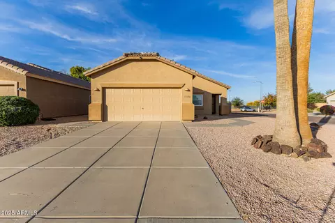 15330 W Caribbean Ln, Surprise, AZ 85379