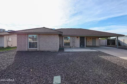 4731 W Wethersfield Rd, Glendale, AZ 85304