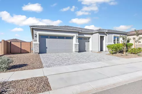 24006 N 171st Dr, Surprise, AZ 85387
