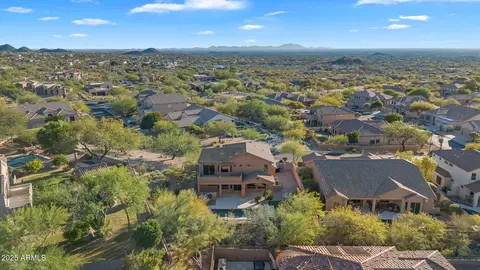 View/Area - 8164 E Sienna St, Mesa, AZ 85207 photo 4 of 20