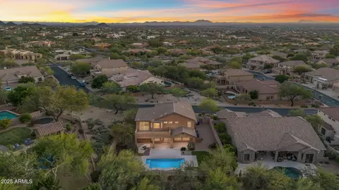 View/Area - 8164 E Sienna St, Mesa, AZ 85207 photo 1 of 20