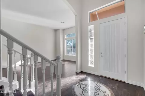 Entry Way - 8164 E Sienna St, Mesa, AZ 85207 photo 1 of 1
