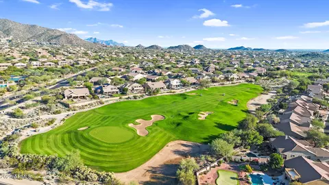 View/Area - 8164 E Sienna St, Mesa, AZ 85207 photo 17 of 20