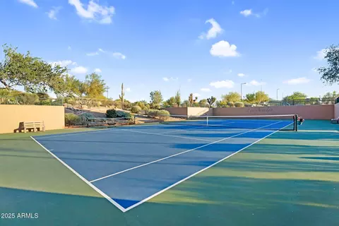 View/Area - 8164 E Sienna St, Mesa, AZ 85207 photo 9 of 20