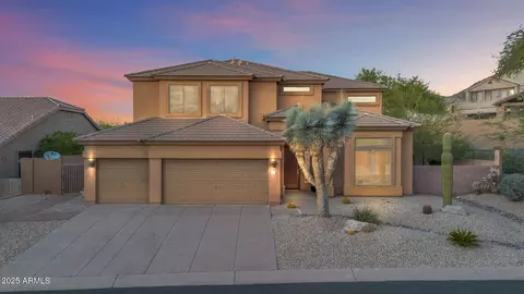 8164 E Sienna St, Mesa, AZ 85207