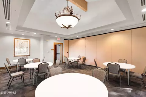 Dining - 8164 E Sienna St, Mesa, AZ 85207 photo 2 of 2