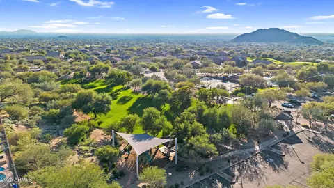 View/Area - 8164 E Sienna St, Mesa, AZ 85207 photo 14 of 20