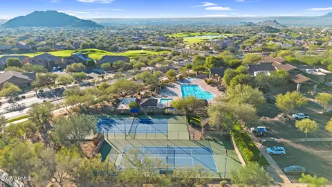 View/Area - 8164 E Sienna St, Mesa, AZ 85207 photo 12 of 20