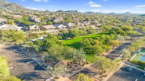 View/Area - 8164 E Sienna St, Mesa, AZ 85207 photo 15 of 20