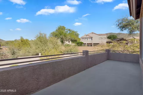 Exterior - 8164 E Sienna St, Mesa, AZ 85207 photo 10 of 13
