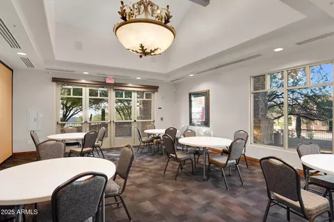 Dining - 8164 E Sienna St, Mesa, AZ 85207 photo 1 of 2