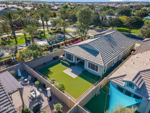 2555 S Benton --, Mesa, AZ 85209 photo 4