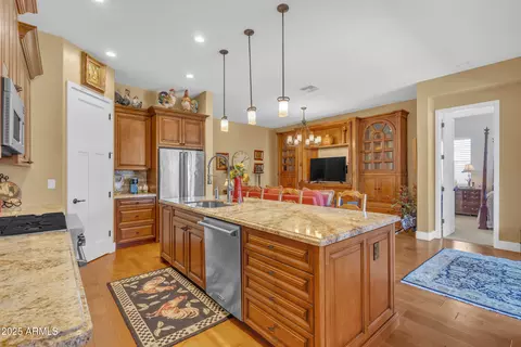 2555 S Benton --, Mesa, AZ 85209 photo 10
