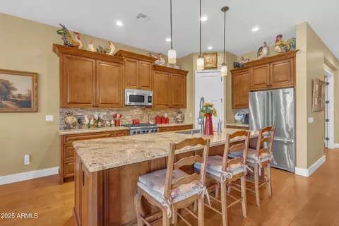 2555 S Benton --, Mesa, AZ 85209 photo 13