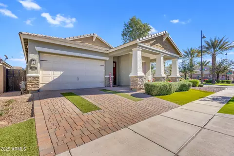 2555 S Benton --, Mesa, AZ 85209 photo 3