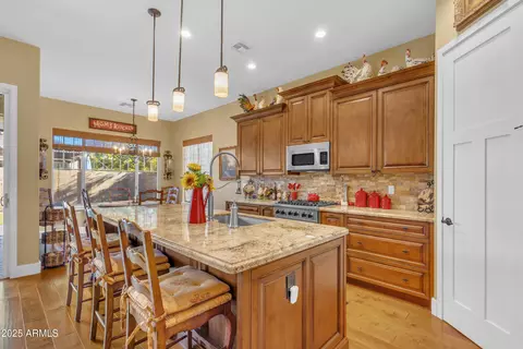 2555 S Benton --, Mesa, AZ 85209 photo 7