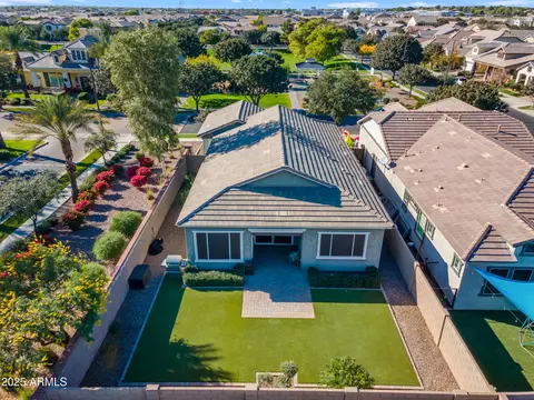 2555 S Benton --, Mesa, AZ 85209 photo 5