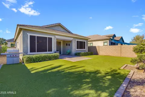2555 S Benton --, Mesa, AZ 85209 photo 30