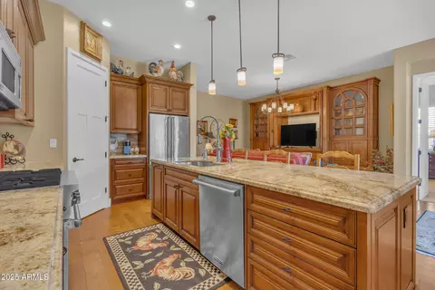 2555 S Benton --, Mesa, AZ 85209 photo 14