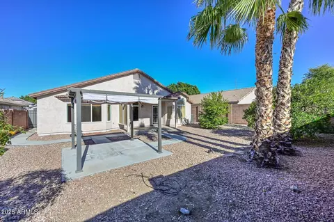 Exterior - 1017 E Montoya Ln, Phoenix, AZ 85024 photo 3 of 7