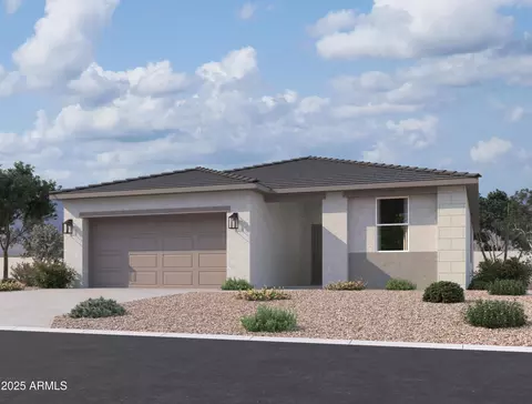 24223 W Bowker St, Buckeye, AZ 85326