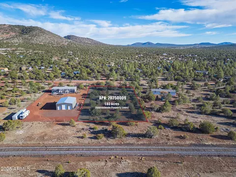 6522 N Santa Fe Rd #392, Williams, AZ 86046