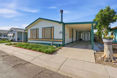 11275 N 99th Ave #119, Peoria, AZ 85345
