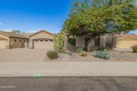 856 W Saint Andrews Dr W, Casa Grande, AZ 85122