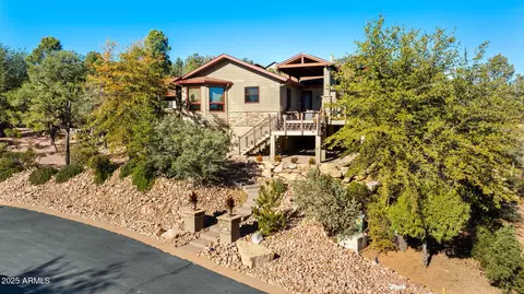 406 S Whisper Rdg, Payson, AZ 85541