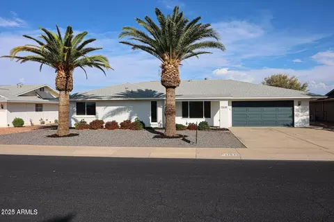 12635 N Sun Valley Dr, Sun City, AZ 85351