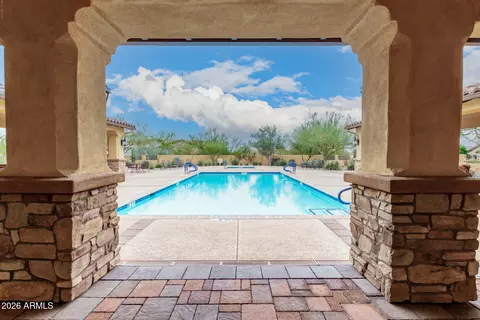 Exterior - 2145 N 88th St, Mesa, AZ 85207 photo 5 of 7