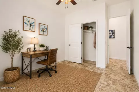 Entry Way - 2145 N 88th St, Mesa, AZ 85207 photo 2 of 2