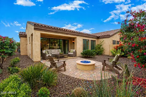 Exterior - 2145 N 88th St, Mesa, AZ 85207 photo 2 of 7