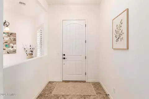 Entry Way - 2145 N 88th St, Mesa, AZ 85207 photo 1 of 2