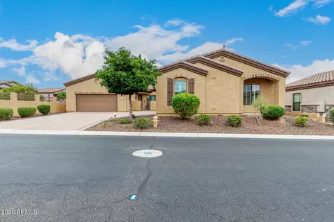 2145 N 88th St, Mesa, AZ 85207