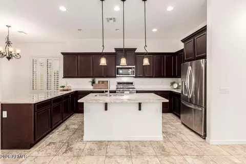 Kitchen - 2145 N 88th St, Mesa, AZ 85207 photo 1 of 3