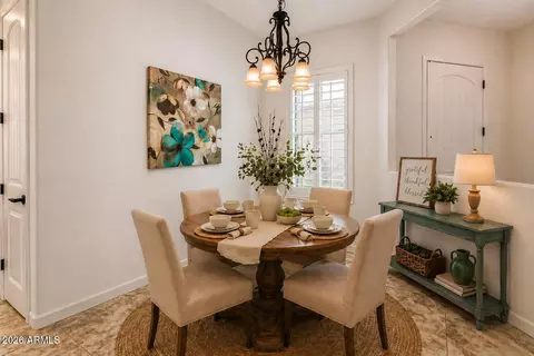 Dining - 2145 N 88th St, Mesa, AZ 85207 photo 1 of 3