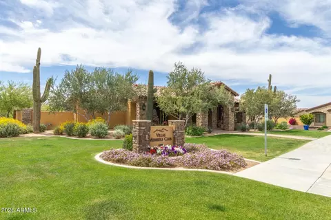 View/Area - 2145 N 88th St, Mesa, AZ 85207 photo 2 of 7