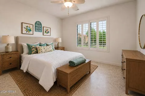 Bedroom - 2145 N 88th St, Mesa, AZ 85207 photo 3 of 3