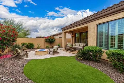 Exterior - 2145 N 88th St, Mesa, AZ 85207 photo 3 of 7