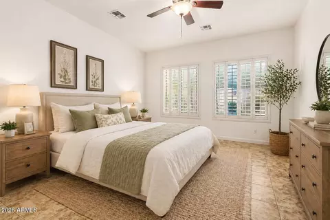 Bedroom - 2145 N 88th St, Mesa, AZ 85207 photo 1 of 3