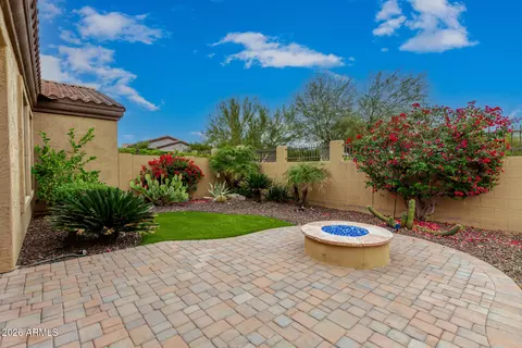 Exterior - 2145 N 88th St, Mesa, AZ 85207 photo 4 of 7