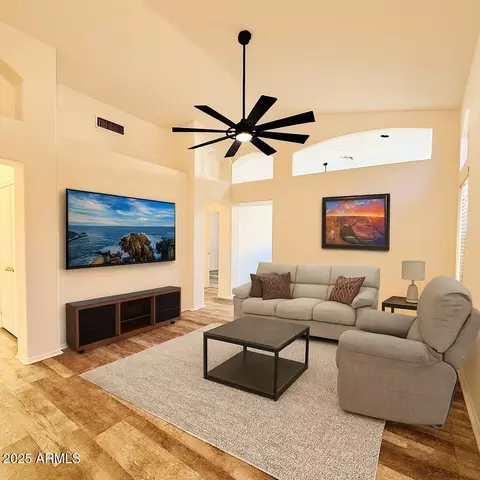 4918 W Behrend Dr, Glendale, AZ 85308