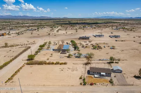 2027 S 336th Ln, Tonopah, AZ 85354