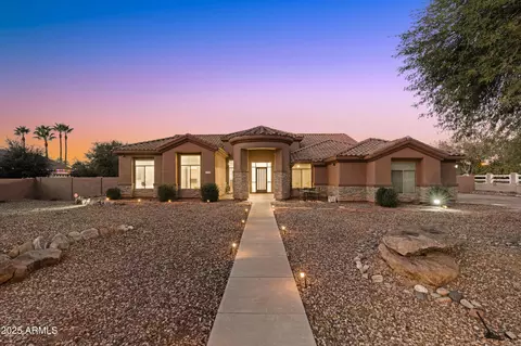 19938 E Sonoqui Blvd, Queen Creek, AZ 85142
