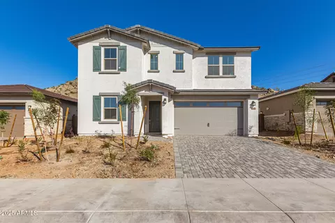 16952 W Desert Ln, Goodyear, AZ 85338
