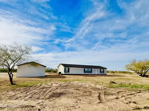 1822 S 371st Ave, Tonopah, AZ 85354