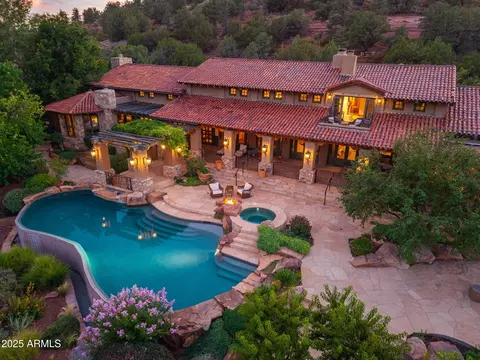140 Hidden Meadow Dr, Sedona, AZ 86336